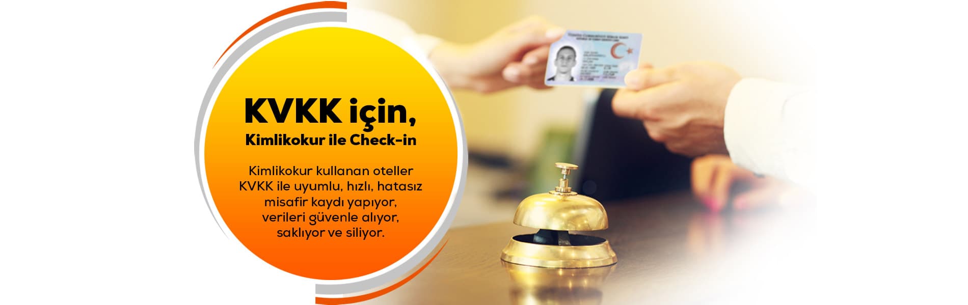 KimlikOkur ekran görüntüsü