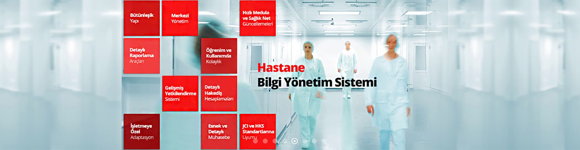 Medisoft ekran görüntüsü