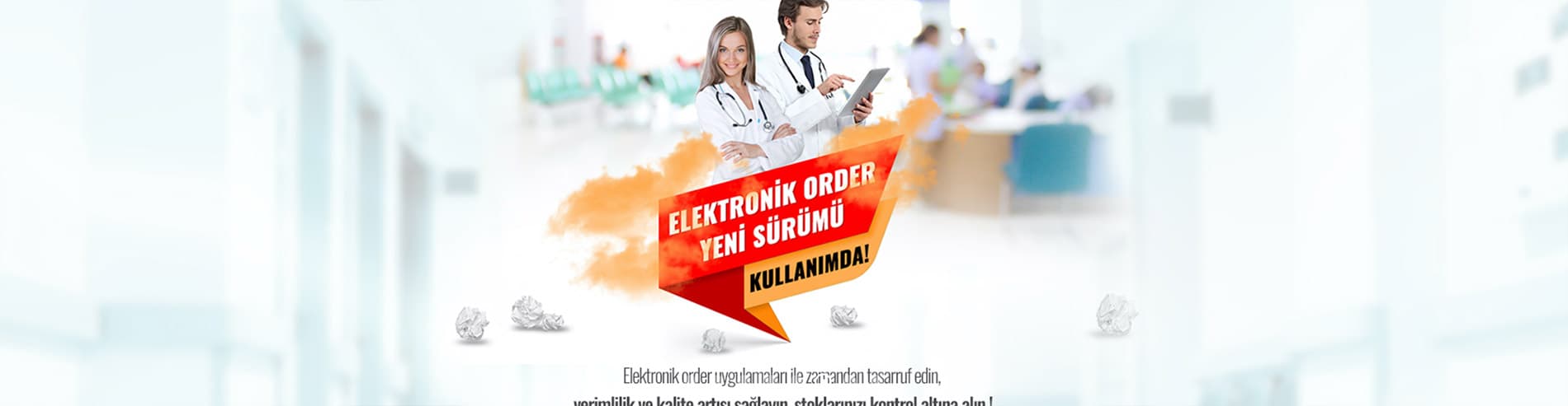 Medisoft ekran görüntüsü