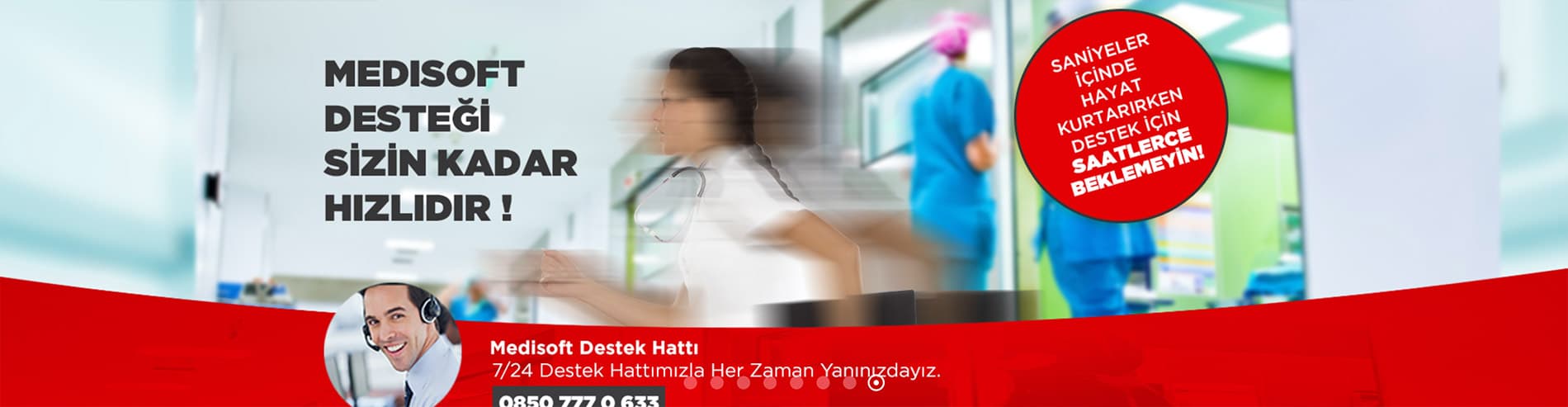 Medisoft ekran görüntüsü