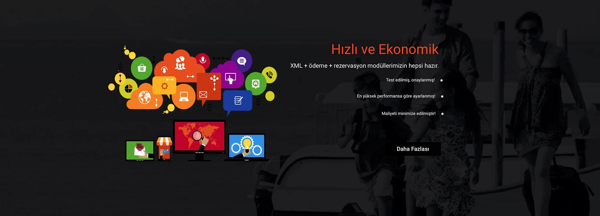 TravelAps ekran görüntüsü