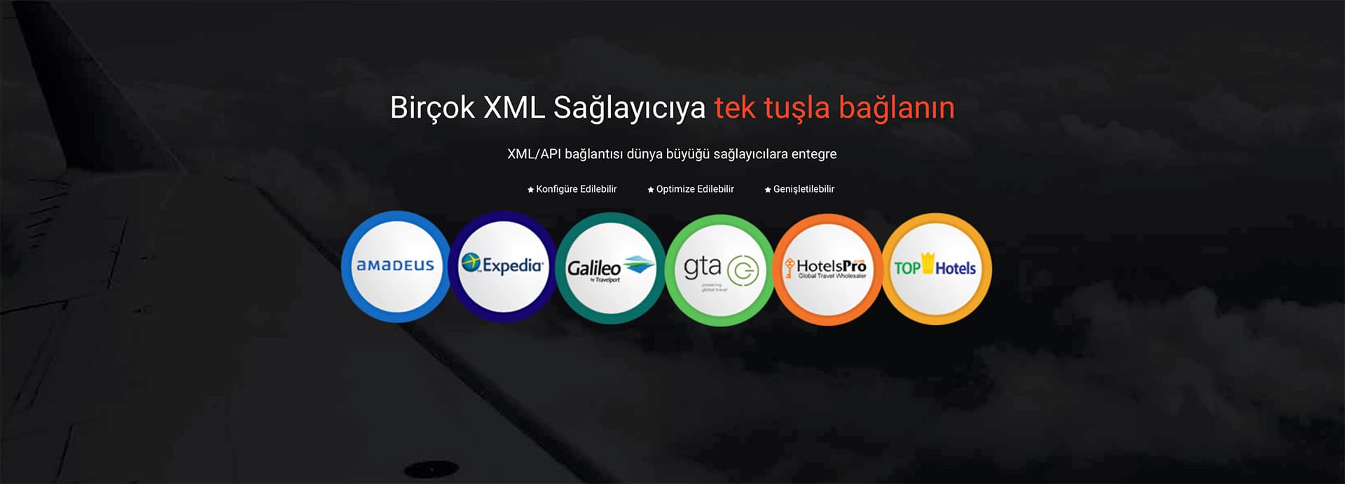 TravelAps ekran görüntüsü