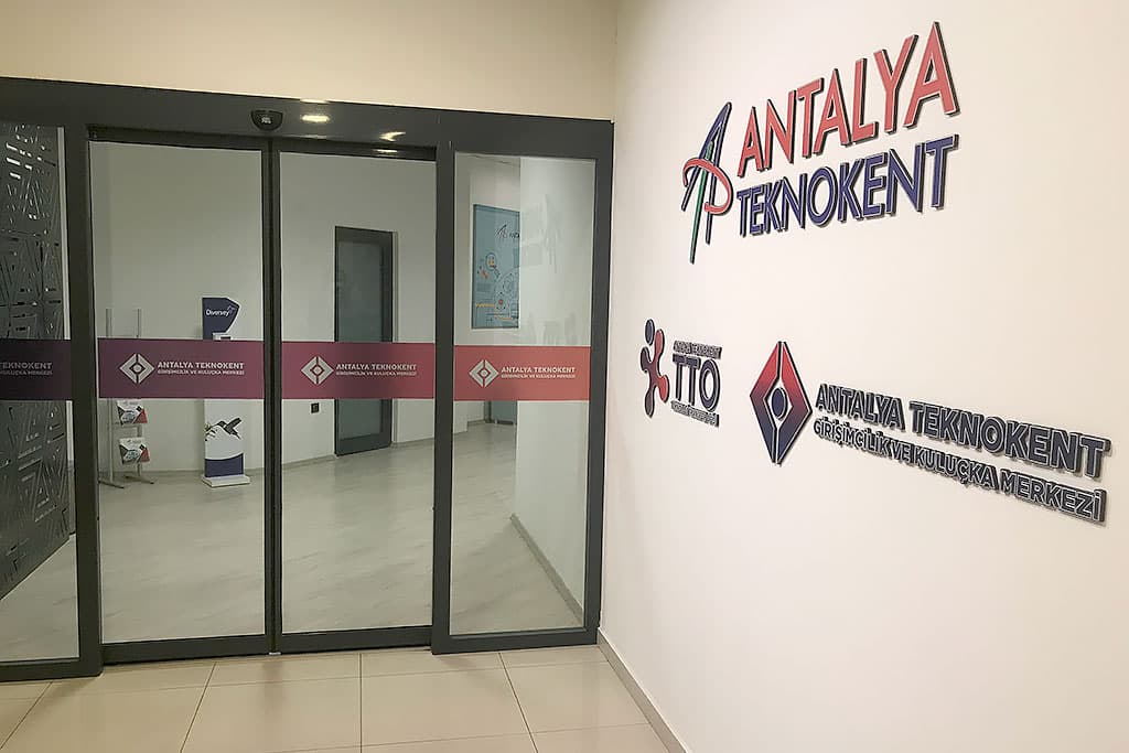 Teknokent Kuluçka Merkezi