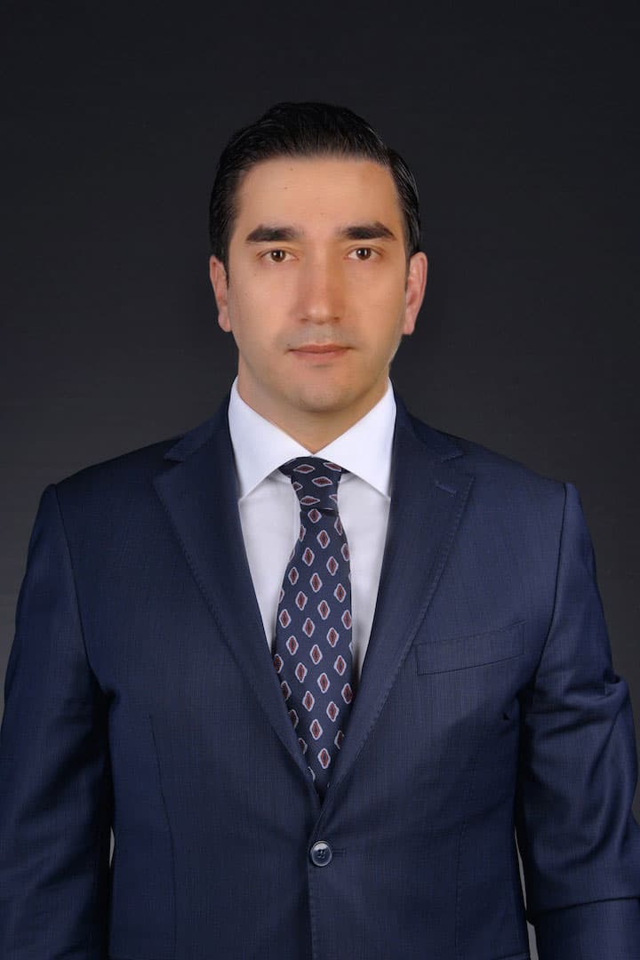 Öğr. Gör. Dr. Erokan Canbazoğlu