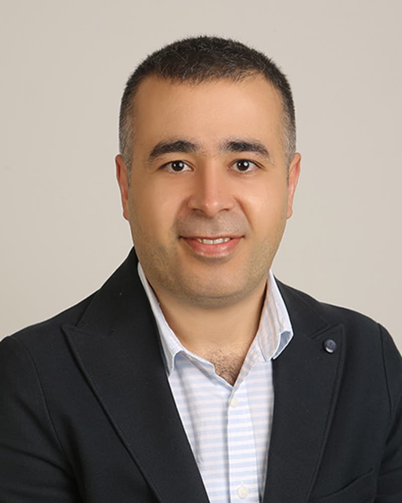 Doç. Dr. Kerim Kürşat ÇEVİK