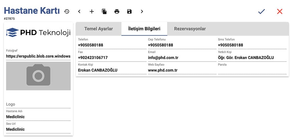 MedicalTourism.com.tr ekran görüntüsü