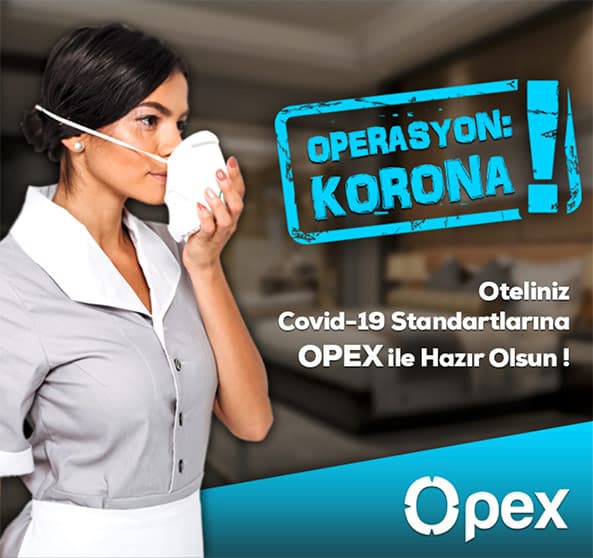 OPEX — Çağrı Merkezi Sistemleri