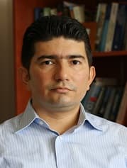 Prof. Dr. Sezgin IRMAK