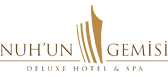 Nuhun Gemisi